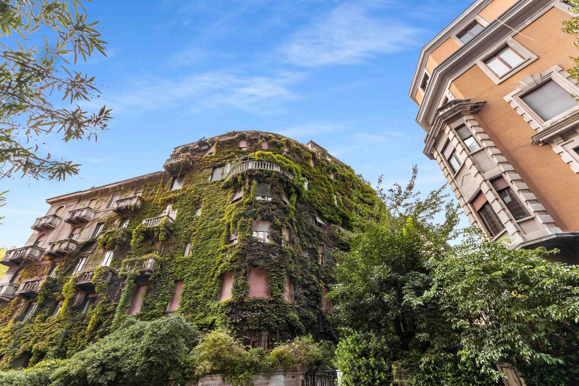Terrazze Milano - Porta Romana Con Vista — Foto 3